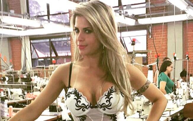 Cacau Colucci