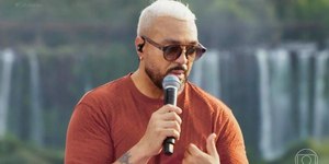 Belo se pronuncia sobre Gracyanne após declarações no BBB 25