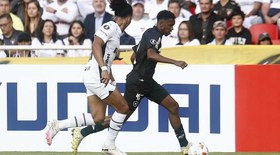 Botafogo perde para a LDU e se complica na Libertadores