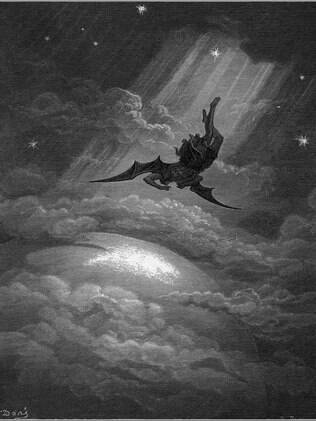 Apesar de os cristãos associarem o nome Lúcifer ao diabo, ele significa 'estrela da manhã', 'filho da alva' ou 'o que brilha', 'o que traz luz'