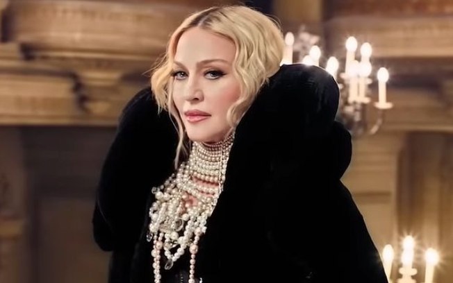 Previsões Astrológicas para Madonna e o show no Brasil