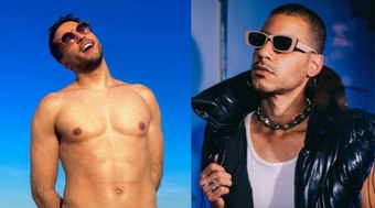 Participantes recebem 