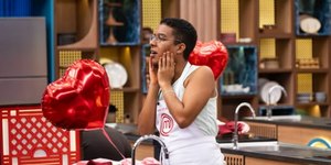 Ex-participante do MasterChef debocha da produção: "Que inovação"