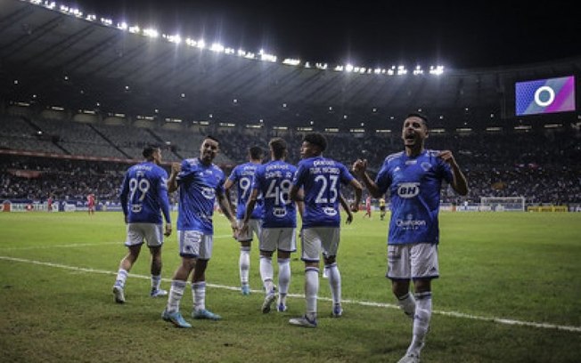 Para acabar com sequência ruim, Cruzeiro recebe Novorizontino-SP no Mineirão