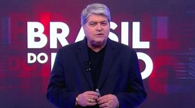 Record entrega programa para Andreoli e Rafa Brites 