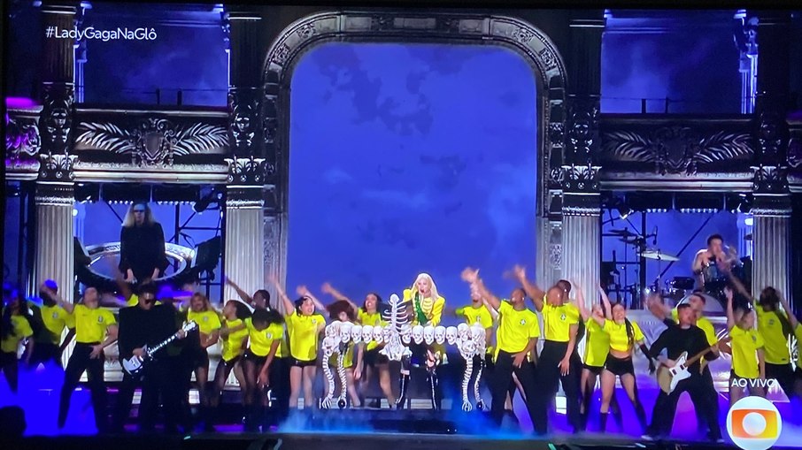 Lady Gaga Lady Gaga