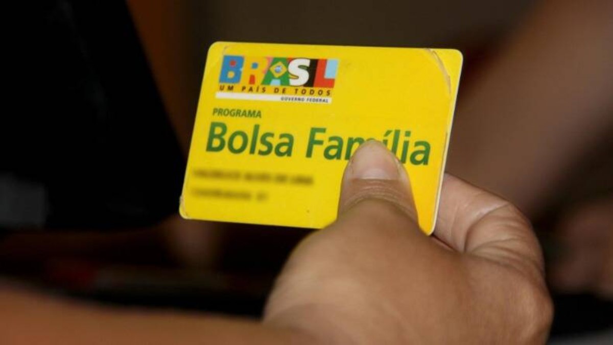 Bolsa Família