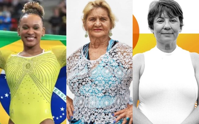 Brasil tem três nomes na lista de 100 mulheres mais influentes da BBC