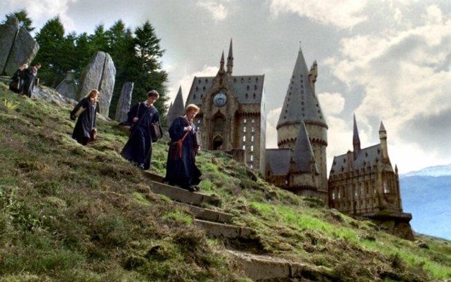 7 curiosidades sobre a saga Harry Potter