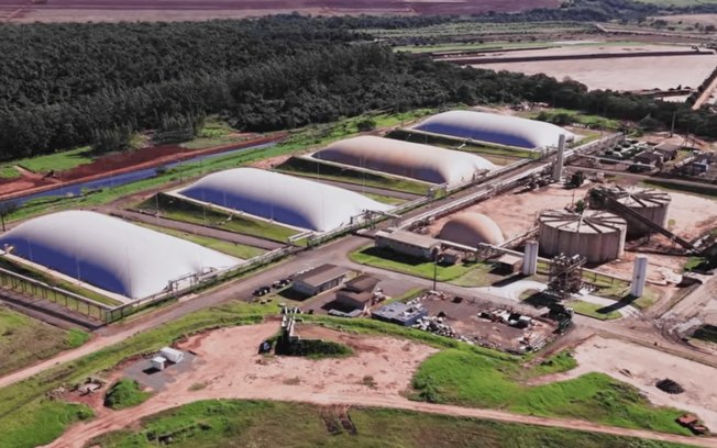 Brasil entra no grupo global de expansão do biometano