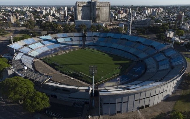 Conmebol lança documentário sobre a remodelação do Estádio Centenário