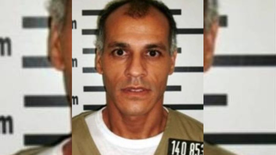 Reginaldo do Nascimento, conhecido como “Jatobá”