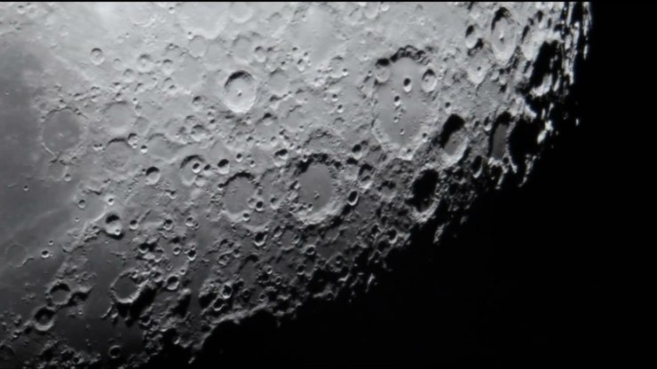 Visitantes poderão fotografar a Lua no Polo Astronômico de Amparo