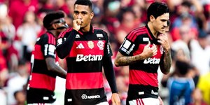 Flamengo vai jogar com River e Benfica durante Copa; veja quando