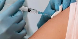 Ministério da Saúde recomenda vacina contra sarampo em SP