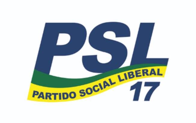 Logo do Partido Social Liberal
