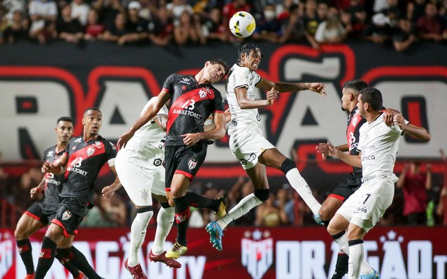 Corinthians tem bom aproveitamento no Antônio Acciolly