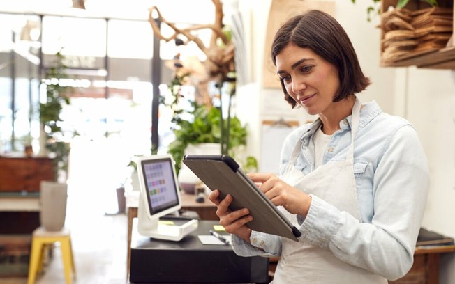 Veja como ter sucesso revendendo produtos na internet