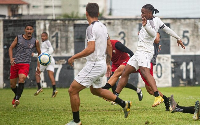 ABC pega o Floresta de olho na sua segunda vitória na Série C