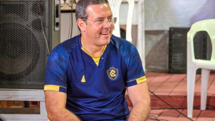Dr.Furlan, ex-prefeito de Macapá