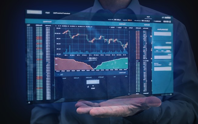 Brasil é o 2º país com maior intenção de investimentos em TI