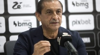 Corinthians avança e fica perto de contratar Ramón Díaz, ex-Vasco