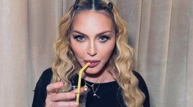Madonna revela segredos para manter a beleza em dia