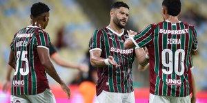Fluminsense prepara estreia de peso contra o Bragantino