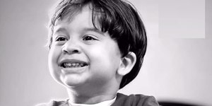 Menino de 2 anos morre após tomar remédio errado em hospital