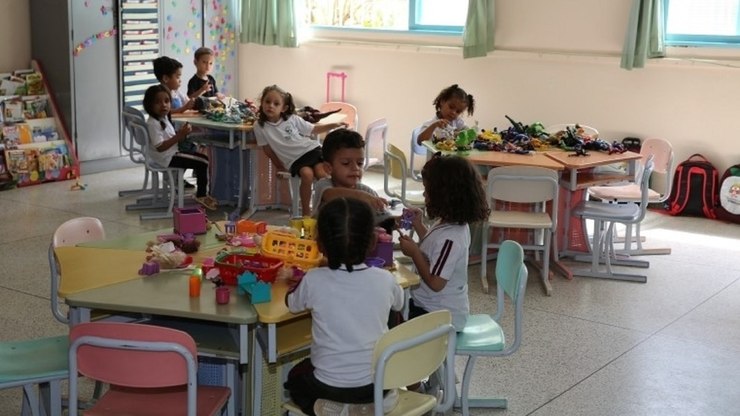 Educação Infantil de Vinhedo abre matrículas para 2026