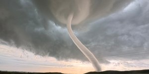 O que é a Escala Fujita?