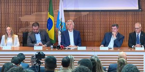 PL Antifacção: governadores de direita pedem adiamento da votação