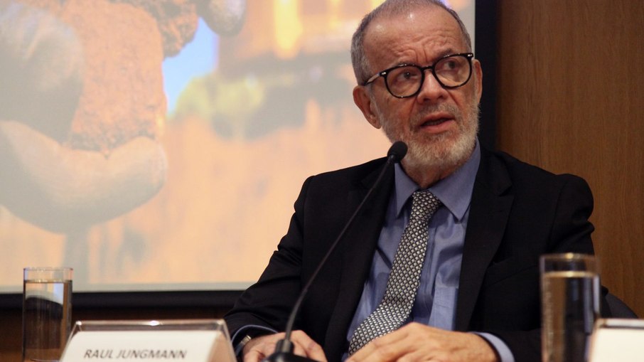 Raúl Jungmann