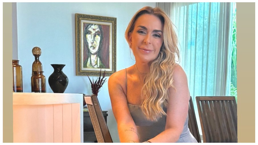 Roberta Luchsinger tem o mesmo modus operandi na Justiça: endereços e bens não encontrados Roberta Luchsinger tem o mesmo modus operandi na Justiça: endereços e bens não encontrados