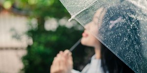 Inmet lança alerta de temporais e queda de temperatura no Paraná