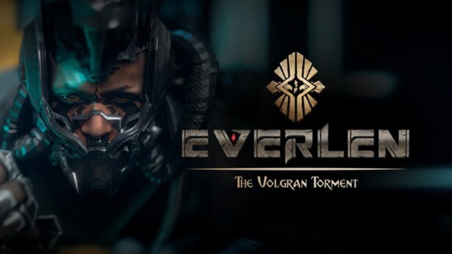 Everlen – The Volgran Torment Everlen – The Volgran Torment