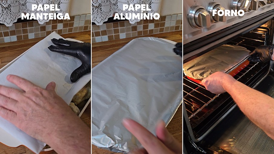 Forno