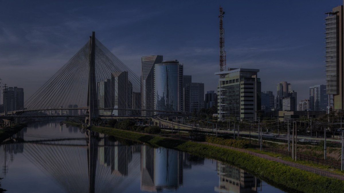 A modalidade também foi divulgada no Rio de Janeiro