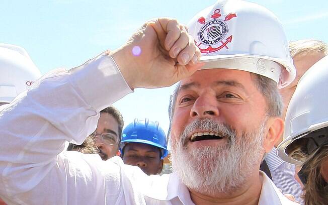 A carreira do ex-presidente decolou ao ingressar na Indústria Villares, uma das melhores metalúrgicas do País