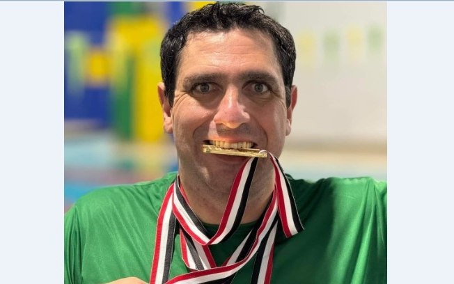 São Carlos busca títulos em torneio nacional de natação ACD