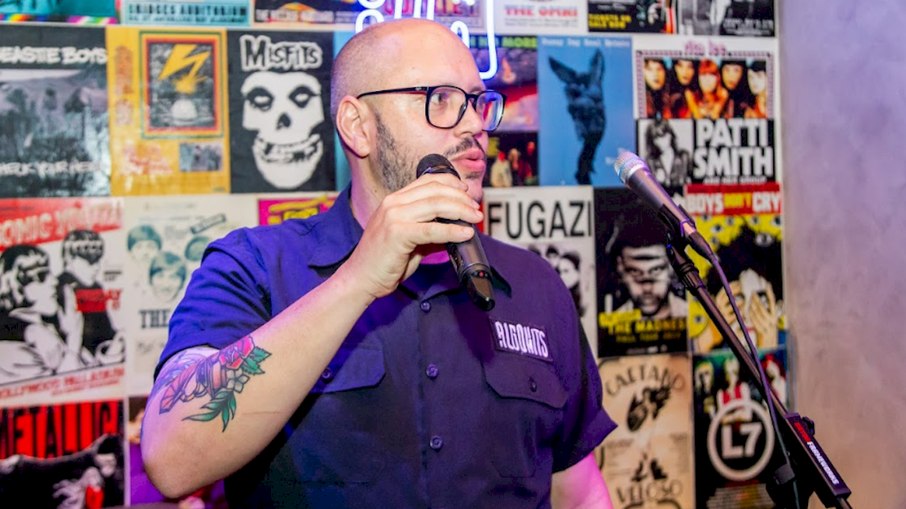 Algohits celebra 2 anos como hub de inovação para o mercado musical independente Algohits celebra 2 anos como hub de inovação para o mercado musical independente