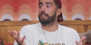 Pedro Scooby comenta brigas com Luana Piovani e crítica da mídia