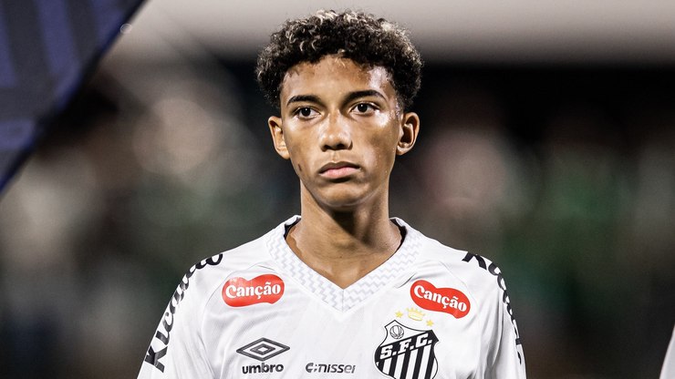 Robinho Jr diz que levou tapa, mas expõe arrependimento de Neymar