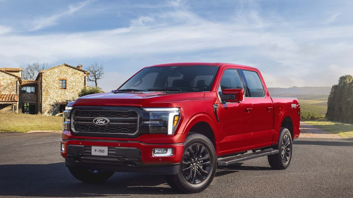 Dívida de carros já passa de US$ 1,6 trilhão nos EUA