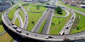 Rodovia Anhanguera (SP-330): a estrada que transformou Campinas