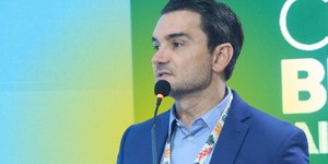 Executiva Nacional do União Brasil oficializa expulsão de Sabino