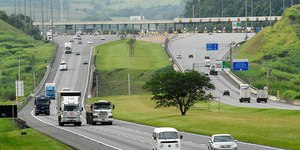 Pedágios de rodovias estaduais de SP ficam mais caros; veja valor