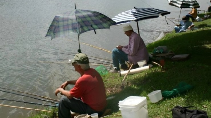 Vinhedo divulga calendário oficial de pesca esportiva para 2026