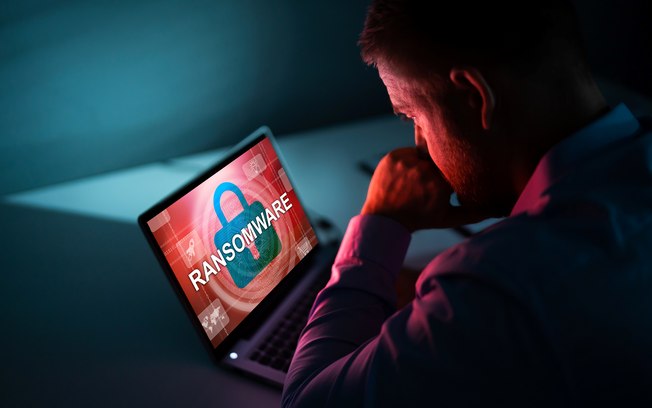 Empresas são os alvos preferenciais de grupos de ransomware