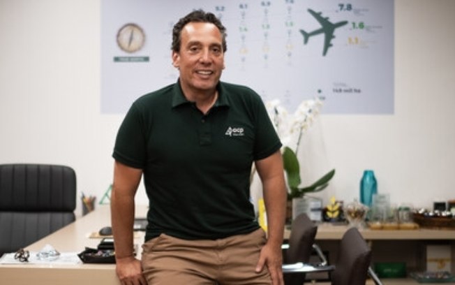 ACP Bioenergia e Germina Baixio firmam parceria para produção de grãos e algodão em área 100% irrigada no Baixio de Irecê, na Bahia ACP Bioenergia e Germina Baixio firmam parceria para produção de grãos e algodão em área 100% irrigada no Baixio de Irecê, na Bahia